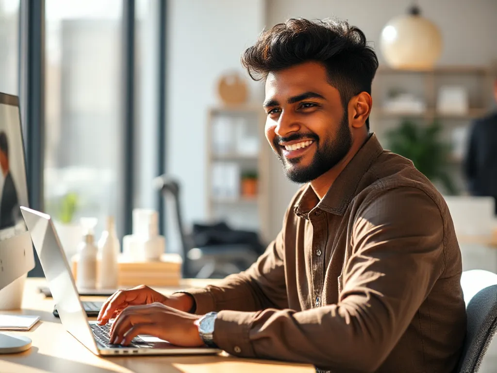 How One Merchant Stopped Losing 10 Hours a Month on Blog Work